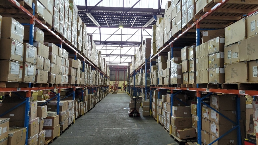 To Let Commercial Property for Rent in Epping Industrial Western Cape